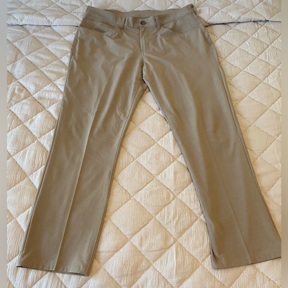 Pro Tour Men’s Khaki Pants Sz 36x30